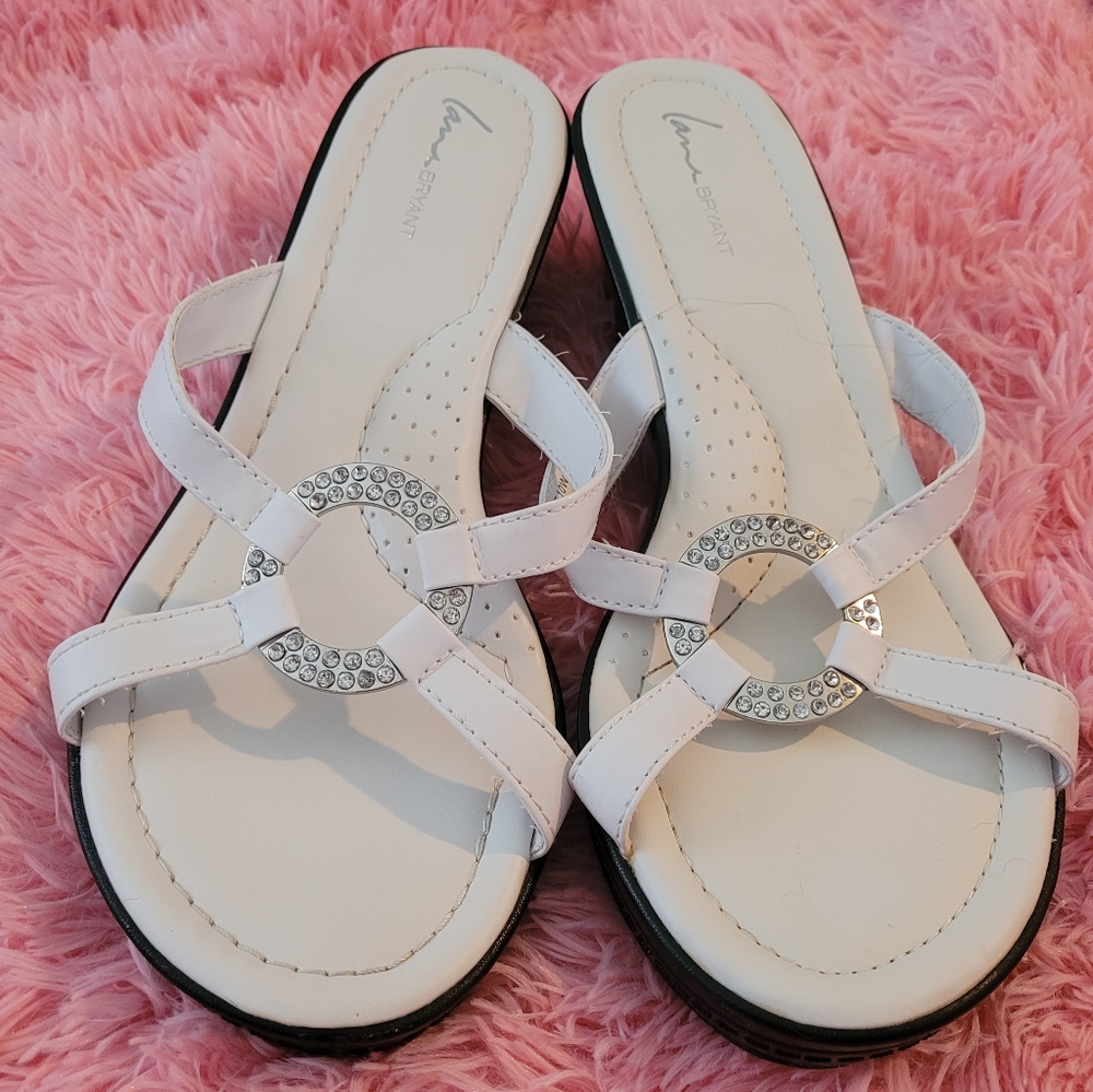 Sandals - Picture 2 of 7